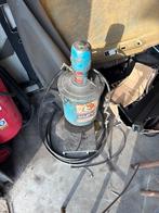 Vetpomp - Gebruikt, Auto diversen, Autogereedschap, Ophalen, Gebruikt