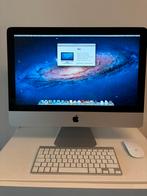 Apple iMac 21.4 inch (medio 2012), Computers en Software, Apple Desktops, Ophalen, Zo goed als nieuw, IMac, 2 tot 3 Ghz