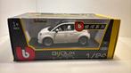 Fiat 500 cabriolet bburago 1.24, Ophalen of Verzenden, Bburago, A, A