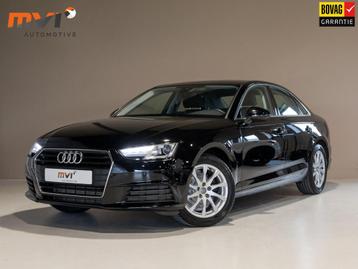 Audi A4 Limousine 35 TFSI Sport Lease Edition / 150pk / Appl beschikbaar voor biedingen