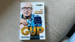 Michel van Egmond - De wereld volgens GIJP, Michel van Egmond, Ophalen of Verzenden, Zo goed als nieuw, Balsport