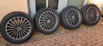16 inch mooie MAK velgen, Auto-onderdelen, Banden en Velgen, Ophalen, Gebruikt, Velg(en), 16 inch
