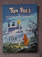 Tom Poes en Het geheim van het nevelmoeras, Boeken, Stripboeken, Eén stripboek, Ophalen of Verzenden, Gelezen