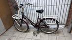 Gazelle Havy Duty NL, Fietsen en Brommers, Fietsen | Dames | Omafietsen, 53 tot 56 cm, Ophalen, Zo goed als nieuw, Versnellingen
