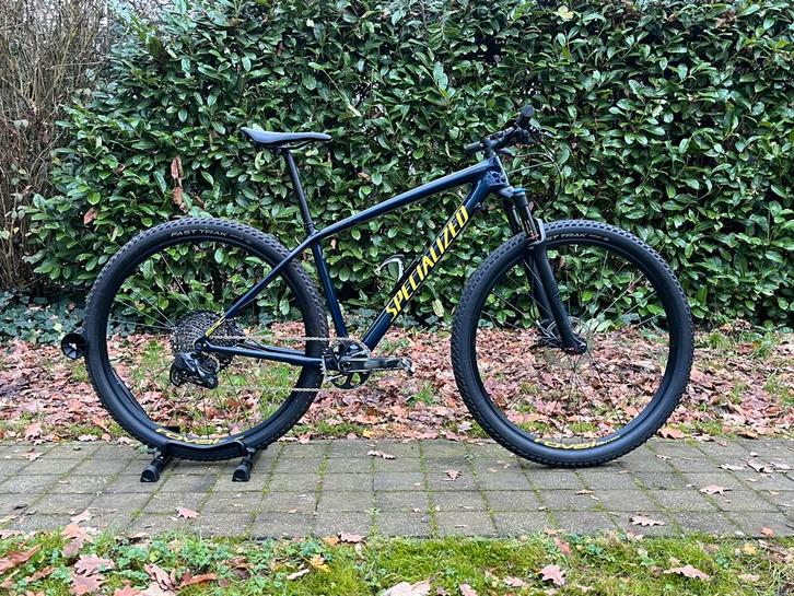 Specialized epic HT, Fietsen en Brommers, Fietsen | Mountainbikes en ATB, Overige merken, Hardtail, Ophalen