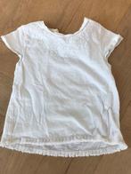 Leuk shirtje van zara baby girl mt 86, Gebruikt, Meisje, Ophalen of Verzenden, Zara