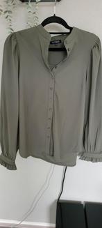 MI PIACE XXL, Kleding | Dames, Ophalen of Verzenden, Zo goed als nieuw, Maat 46/48 (XL) of groter, Groen