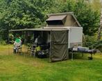 Jurgens Oryx off road caravan, Overige merken, Overige typen, Tot en met 2, 4 tot 5 meter