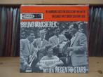 7" Single Bruno Majcherek Mit Den Regento Stars - In Hamburg, Cd's en Dvd's, Vinyl Singles, Gebruikt, 7 inch, Single, Ophalen of Verzenden