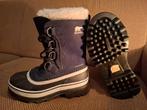 Sorel Caribou snowboots maat 37, Zwart, Snowboots, Nieuw, Sorel