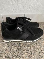 Zwarte sneakers maat 36 NOVA, écht als nieuw NOVA, Zwart, Nova, Ophalen of Verzenden, Sneakers of Gympen