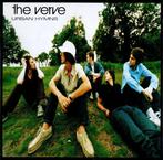 CD The Verve - Urban Hymns, Ophalen of Verzenden, Gebruikt