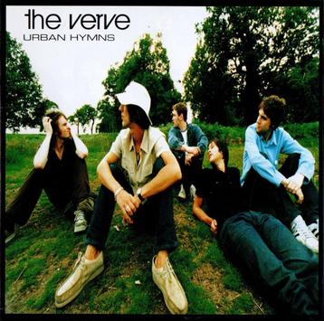 CD The Verve - Urban Hymns beschikbaar voor biedingen
