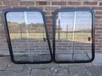 Schuiframen voor camper of boot, Caravans en Kamperen, Camper-accessoires, Ophalen, Nieuw