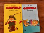 2x Garfield  nooit gelezen, Boeken, Stripboeken, Meerdere stripboeken, Ophalen of Verzenden, Zo goed als nieuw