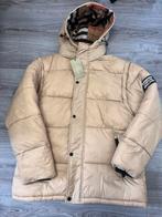 Burberry London England jas, Kleding | Heren, Verzenden, Gedragen, Overige maten, Beige