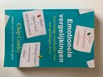 Emotionele vergelijkingen - Chip Conley, Ophalen of Verzenden, Gelezen, Overige onderwerpen