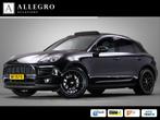 Porsche Macan 3.0 S (SPORT CHRONO PAKKET, LUCHTVERING DEALER, Automaat, Gebruikt, Bedrijf, Vierwielaandrijving