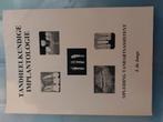 'Tandheelkundige implantologie' opleiding tandartsassistent, Ophalen, Gelezen