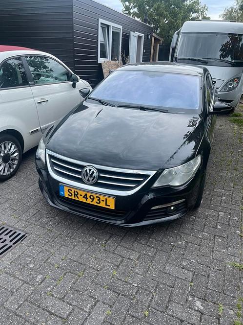 Volkswagen Passat R36, Auto's, Volkswagen, Particulier, Ophalen