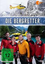 Die Bergretter - seizoen 13 - 3 dvd's  Duitsland, 2021, Verzenden, Nieuw in verpakking