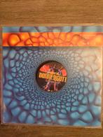 Gary D. - Donnergott - Techno Vinyl, Cd's en Dvd's, Vinyl | Dance en House, Ophalen of Verzenden, Zo goed als nieuw, Overige genres