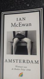 Ian MacEwan - Amsterdam, Ophalen of Verzenden, Zo goed als nieuw, Ian MacEwan
