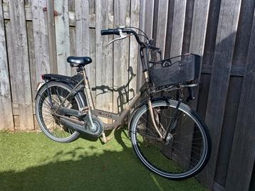 BATAVUS fiets beschikbaar voor biedingen