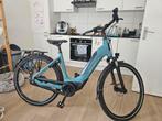 Sparta C Grid E-bike - Zo goed als nieuw!, Ophalen of Verzenden, Zo goed als nieuw, Sparta