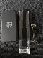 Tag Heuer connected horlogeband BT6106 met vouwsluiting, Sieraden, Tassen en Uiterlijk, Horloges | Heren, Ophalen, Overige materialen