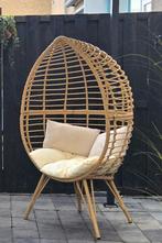 Ei stoel Xenos, Ophalen, Zo goed als nieuw