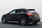 Mercedes-Benz GLA 45 AMG 4Matic Premium Plus Automaat LED, P, Te koop, Geïmporteerd, 5 stoelen, Vermoeidheidsdetectie