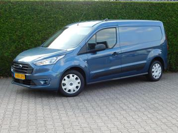 Ford Transit Connect 1.0 Ecoboost L2 Trend, Carplay, Camera, beschikbaar voor biedingen