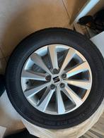 Seat Banden 185/65 R15 - Goedkoop!, Ophalen, Gebruikt, 15 inch, 185 mm