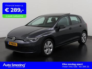 Volkswagen Golf 1.5 TSI Life Business | Trekhaak | Panoramad beschikbaar voor biedingen