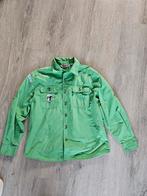 Scouting blouse maat 146, Verzamelen, Scouting, Ophalen of Verzenden, Gebruikt, Kleding