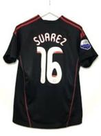 Ajax Suarez voetbalshirt, Verzamelen, Ophalen of Verzenden, Zo goed als nieuw, Ajax, Shirt