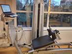 Leg Press Monitored Rehab Systems 100 kg, Ophalen, ., Monitored Rehab Systems, Overige typen