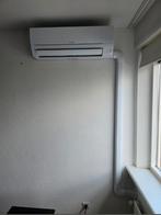 5KW Mitsubishi airco VERWARMING actie €1599,- all-inclusive, Witgoed en Apparatuur, Airco's, Verwarmen, 3 snelheden of meer, Ophalen of Verzenden