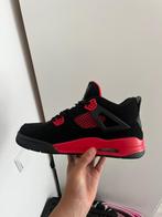 Jordan 4  Red Thunder, Verzenden, Nieuw, Schoenen