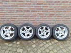 Enzo cup 715 sportvelgen 15 inch steek 4x100 et35, Ophalen, Suzuki