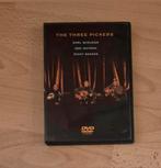 The Three Pickers - Live in Concert, Alle leeftijden, Ophalen of Verzenden, Zo goed als nieuw