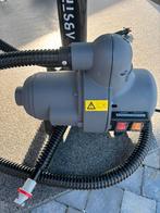 Bravo Electro pomp MB 2000  230 volt en hand pomp, Ophalen, Zo goed als nieuw, Overige typen, Minder dan 5 m²