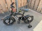 Volare 14 inch kinderfietsje, Fietsen en Brommers, Ophalen, Gebruikt, Minder dan 16 inch