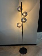 Vloerlamp, Huis en Inrichting, Lampen | Vloerlampen, Ophalen, Zo goed als nieuw, 150 tot 200 cm