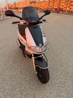 Gilera Runner 50/180cc Sierbeugels Nieuw Chrome, Ophalen of Verzenden
