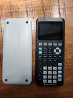 Texas Instruments TI-84 plus Python Edition met etui, Ophalen of Verzenden, Grafische rekenmachine, Zo goed als nieuw