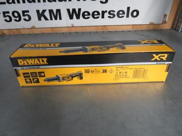 DeWALT DCG426N-XJ 18V Li-ion XR accu rechte slijper body beschikbaar voor biedingen