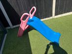 Big - baby slide glijbaan., Kinderen en Baby's, Ophalen of Verzenden, Gebruikt, Glijbaan