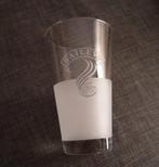 BAILEYS glas, hoog, "vlam", Verzamelen, Ophalen of Verzenden, Zo goed als nieuw, Borrel- of Shotglas